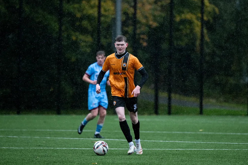 H&W Welders Reserves v Institute Reserves, 24 October 2026