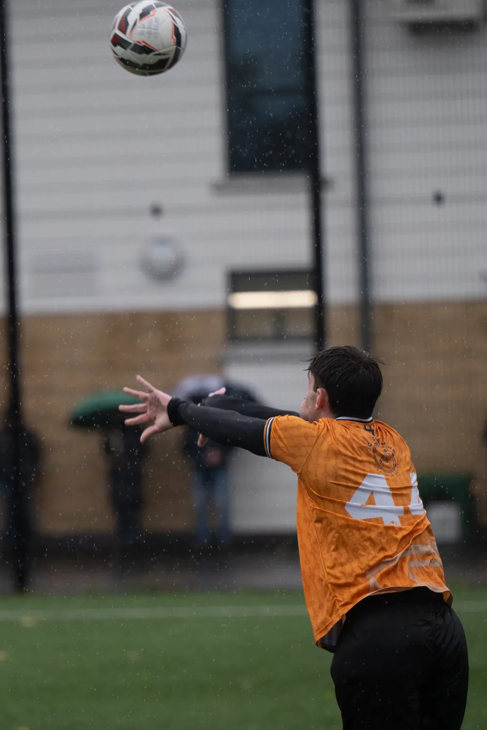 H&W Welders Reserves v Institute Reserves, 24 October 2026